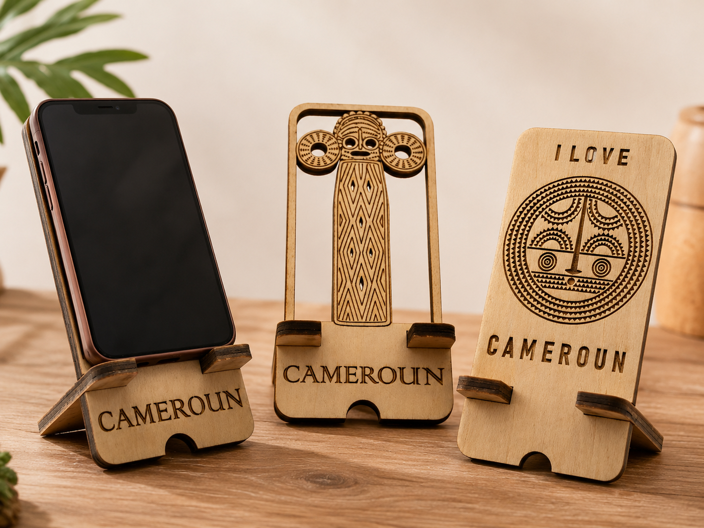 Usinage CNC 2D et 3D sur bois